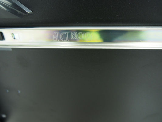 gabinetto mobile del piedistallo della lamiera di acciaio di 0.7mm con la serratura elettronica